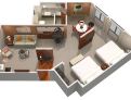 room overview picture