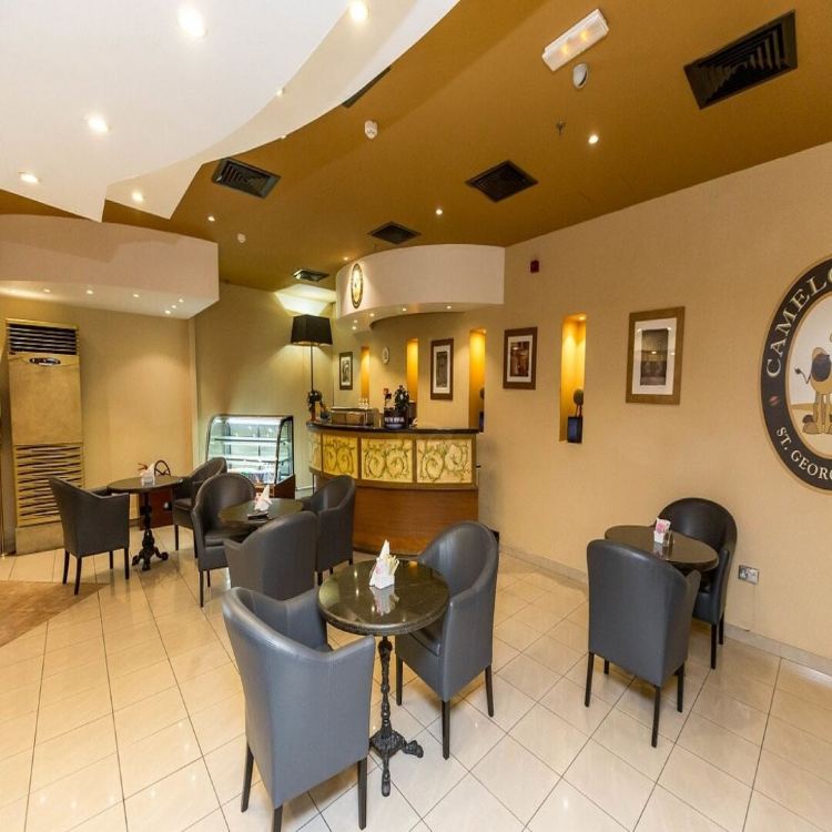 The Hotel by Saffron, Dubai Creek in Dubai 2023 Updated prices