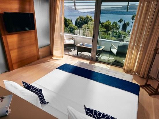 TUI BLUE Grand Azur-Marmaris Updated 2023 Room Price-Reviews & Deals |  Trip.com