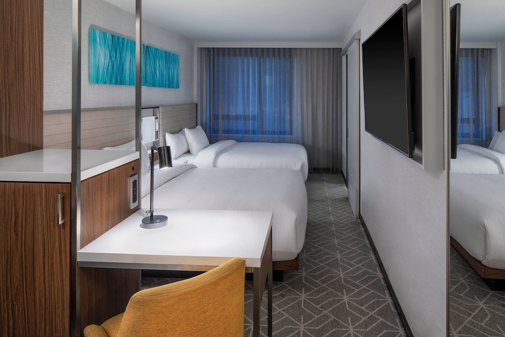 SpringHill Suites by Marriott New York Manhattan/Times Square South-New York  Updated 2023 Room Price-Reviews & Deals | Trip.com