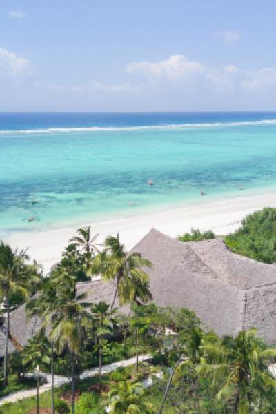 Zanzibar Pearl - Boutique Hotel & Villas