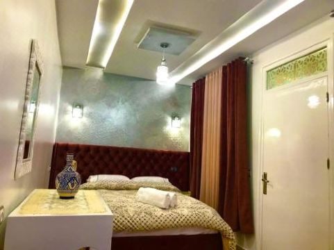 Casa MurciaOver view