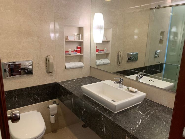 Vivanta Mangalore Old Port Road in Dakshina Kannada 2023 Updated