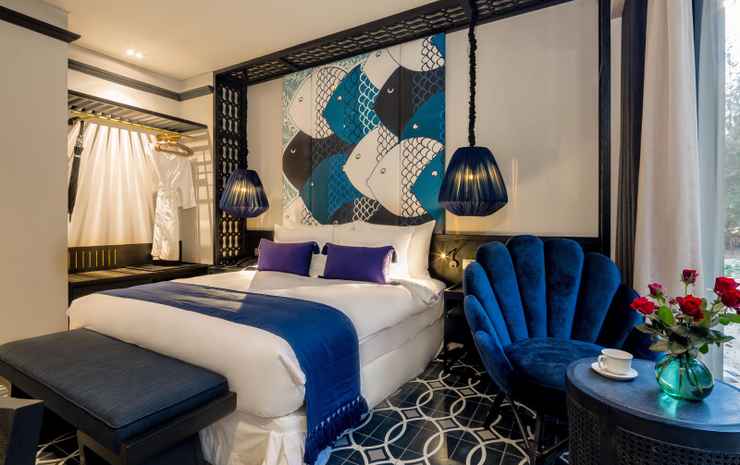 Sol An Bang Beach Resort & Spa-Hoi An Updated 2022 Room Price-Reviews &  Deals | Trip.com