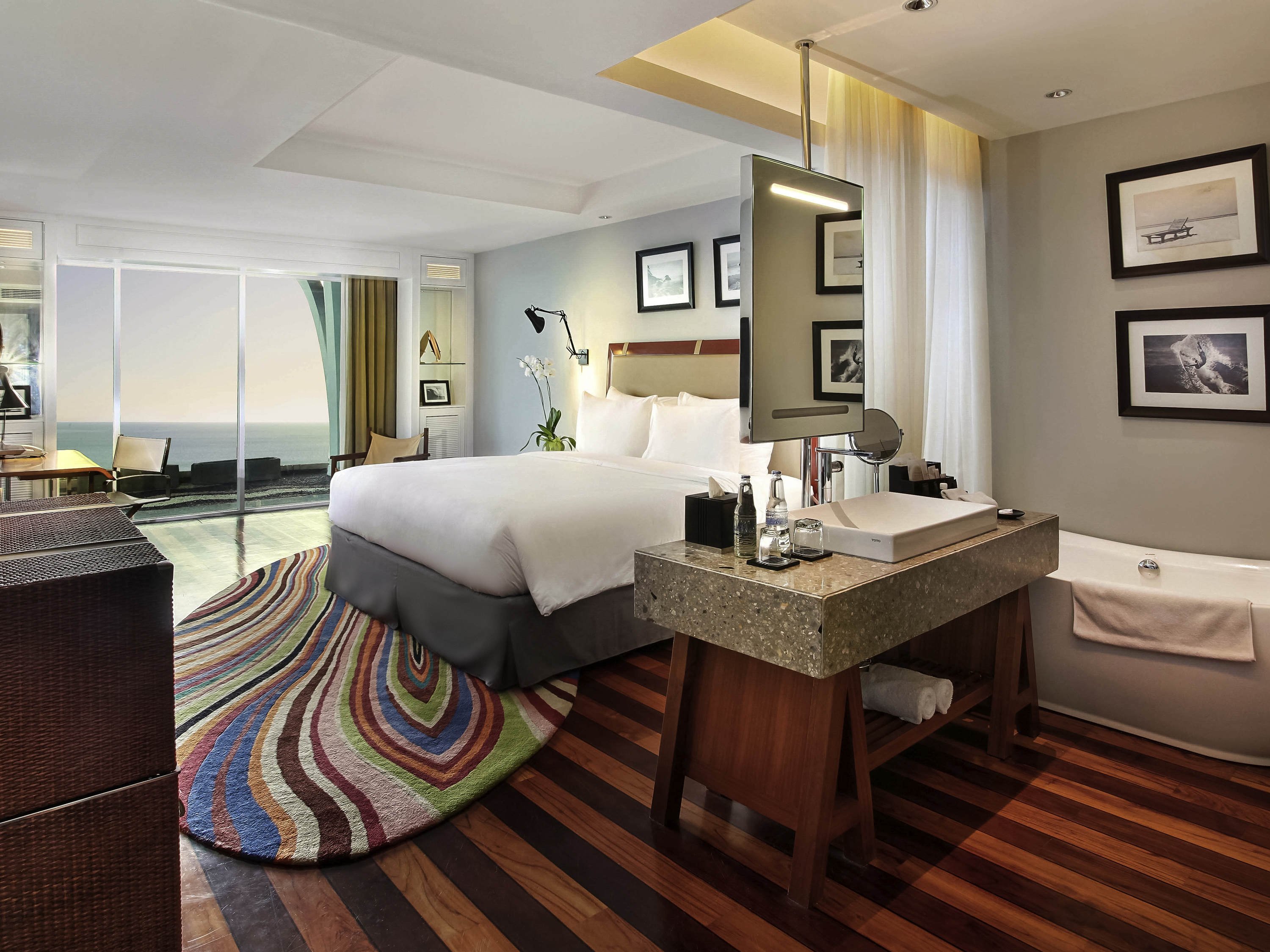 The Kuta Beach Heritage Hotel - Managed by Accor-Bali Updated 2023 Room  Price-Reviews & Deals | Trip.com