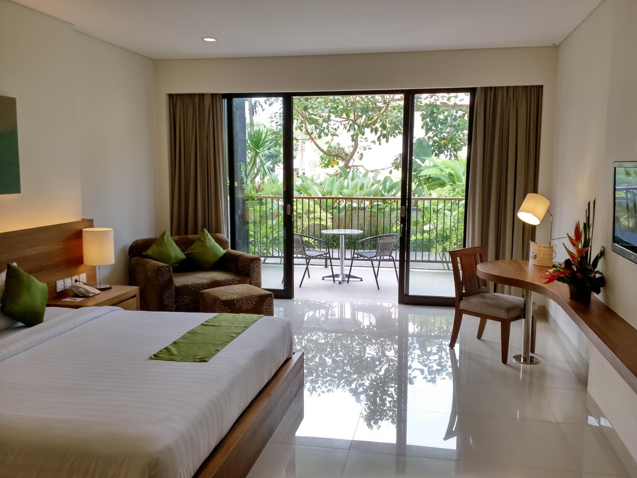 Taksu Sanur Hotel-Bali Updated 2023 Room Price-Reviews & Deals | Trip.com