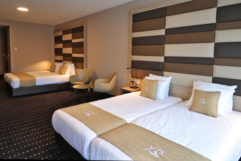 XO Hotels Blue Square - Évaluations de l'hôtel 3 étoiles à Amsterdam