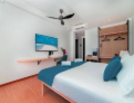 room overview picture