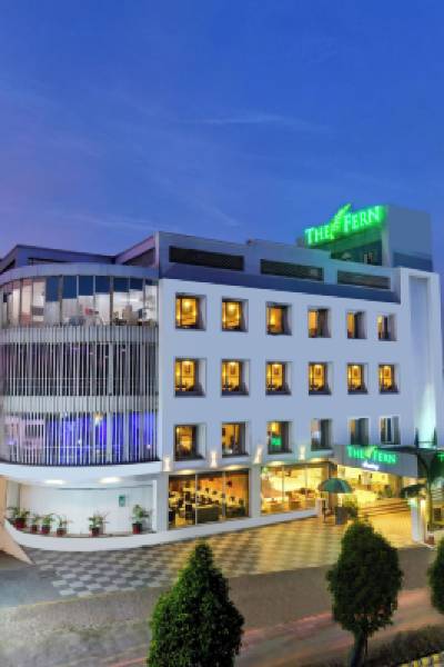 The Fern Residency Rajkot