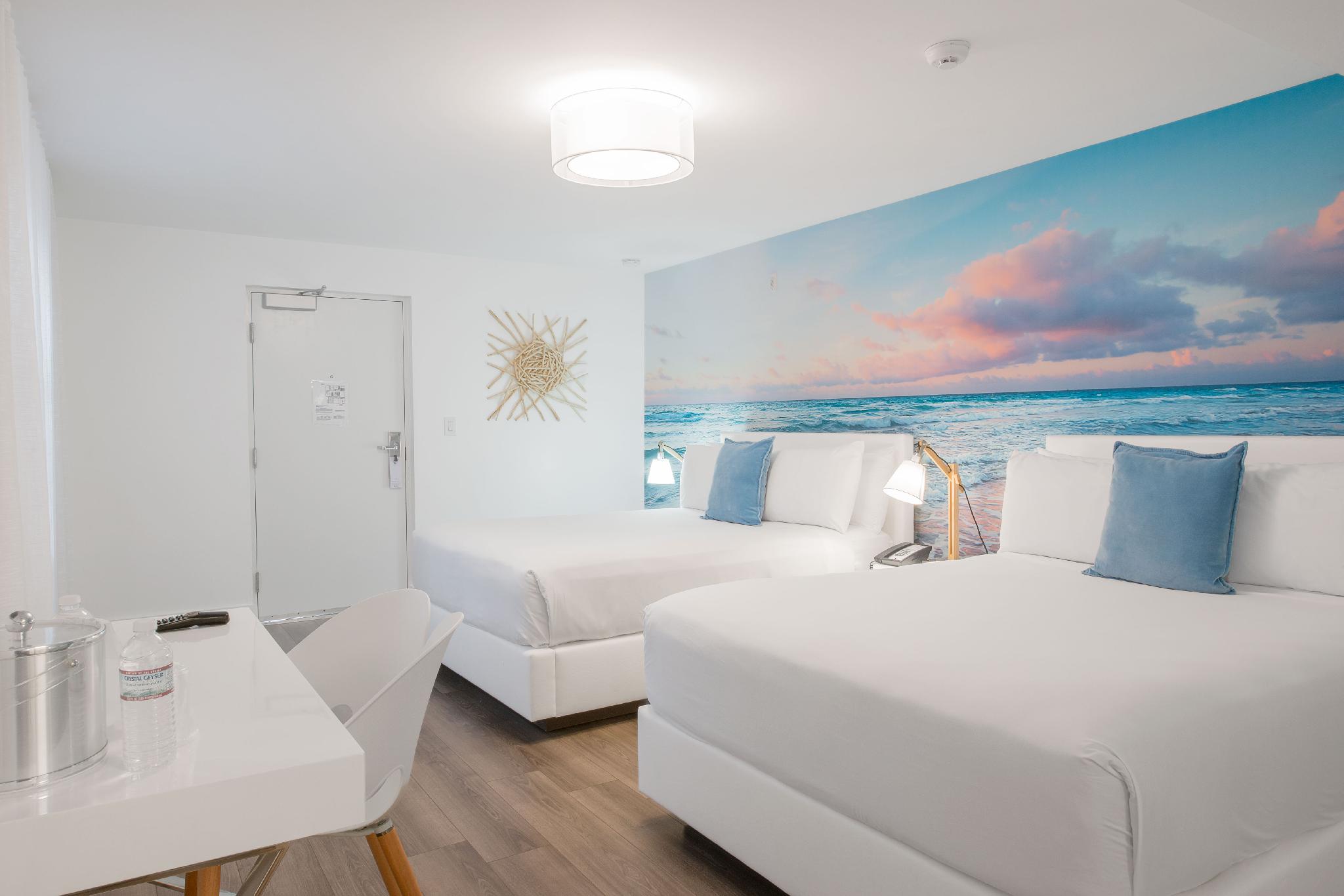 President Hotel-Miami Beach Updated 2023 Room Price-Reviews & Deals |  Trip.com