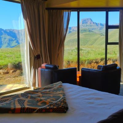 Standard Room, 1 Bedroom, Accessible, Mountain View (Sentinel)