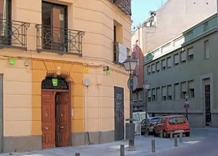 Roomspace Sandoval Apartments in Madrid 2024 Updated prices, deals