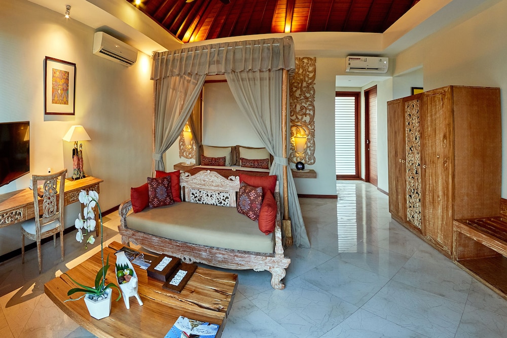 The Royal Purnama-Bali Updated 2023 Room Price-Reviews & Deals | Trip.com
