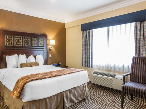 Inn at 50 - Long Beach Convention Center-Long Beach Updated 2023 Room  Price-Reviews u0026 Deals | Trip.com
