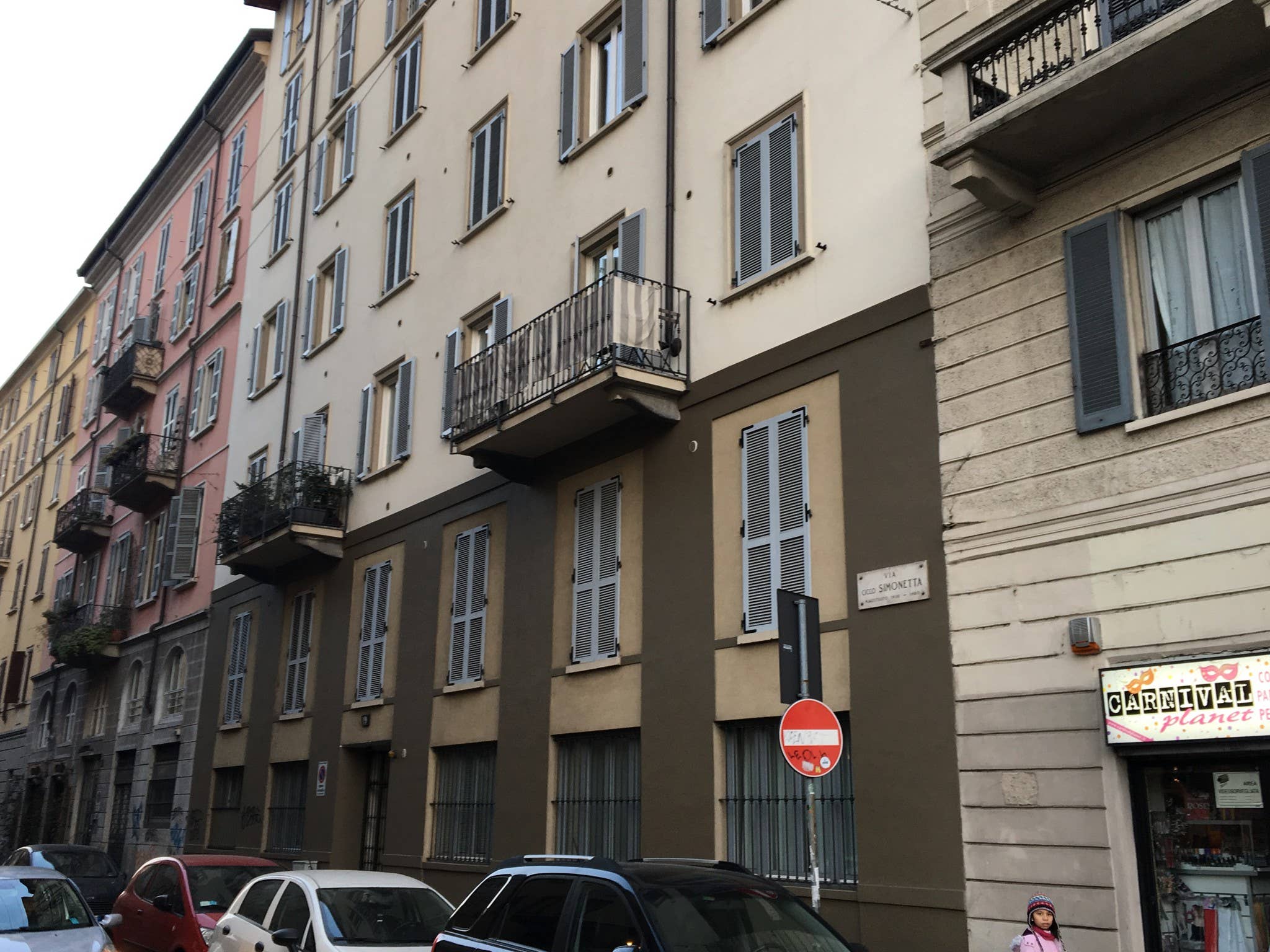 Borgo Santa Lucia, Casa Legnaia-Milan Updated 2022 Room Price-Reviews &  Deals | Trip.com