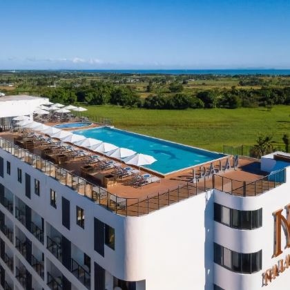 斐济8日6晚自由行 斐济8日6晚自由行