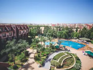 梅赛达莉亚酒店(Hotel Menzeh Dalia)