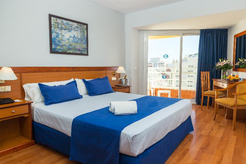 AluaSoul Costa Malaga - Valoraciones de hotel de 4 estrellas en Torremolinos