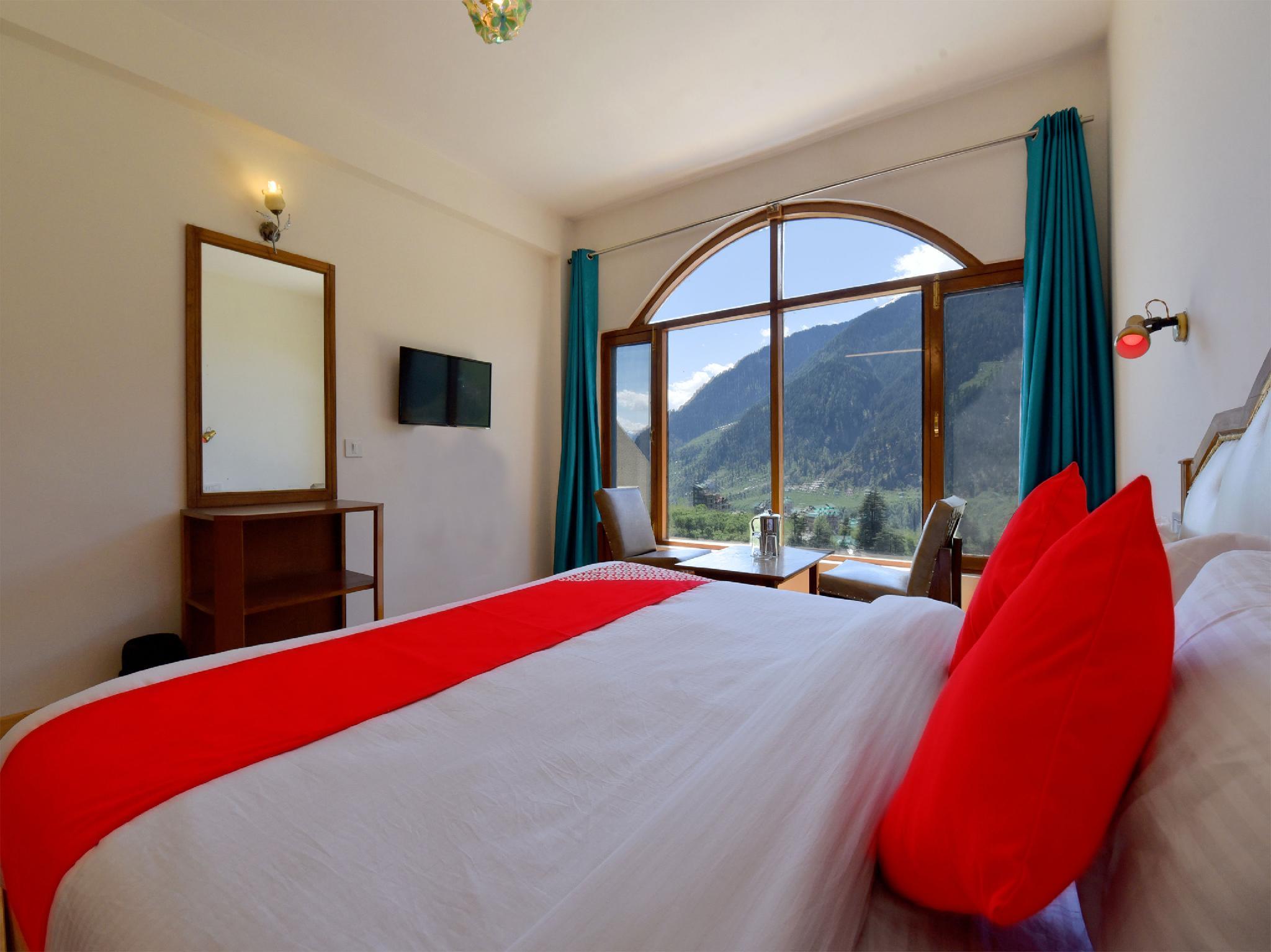 OYO 12506 Zara Resorts and Hotels-Manali Updated 2023 Room Price-Reviews &  Deals | Trip.com