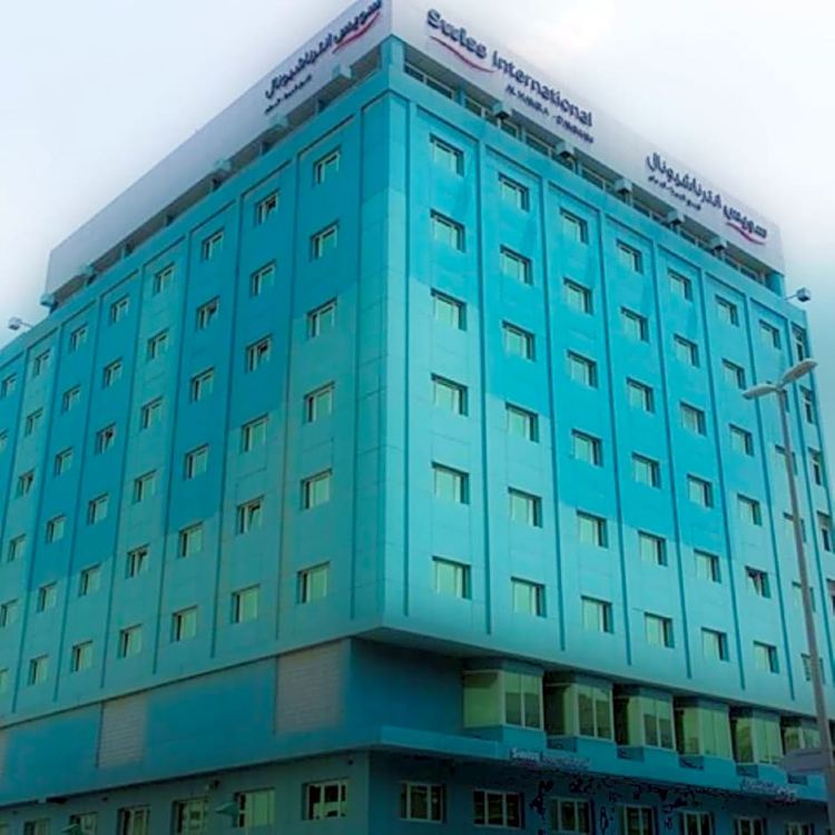 Swiss International Al Hamra Dammam in Al Qara 2023 Updated prices