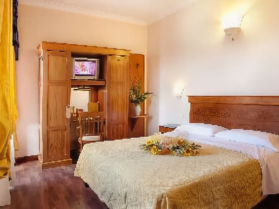 Hotel Porta Faenza Firenze-Florence Updated 2023 Room Price-Reviews & Deals  | Trip.com