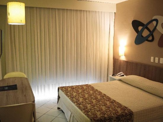 Aram Natal Mar Hotel – Classificações de hotéis 4 estrelas em Natal