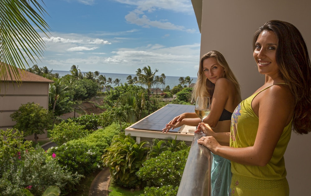 himmelsk slap af ale Maui Coast Hotel-Kihei Updated 2023 Room Price-Reviews & Deals | Trip.com