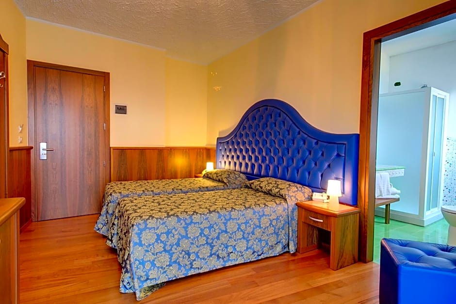 Nike Hotel-Giardini Naxos Updated 2022 Room Price-Reviews & Deals | Trip.com