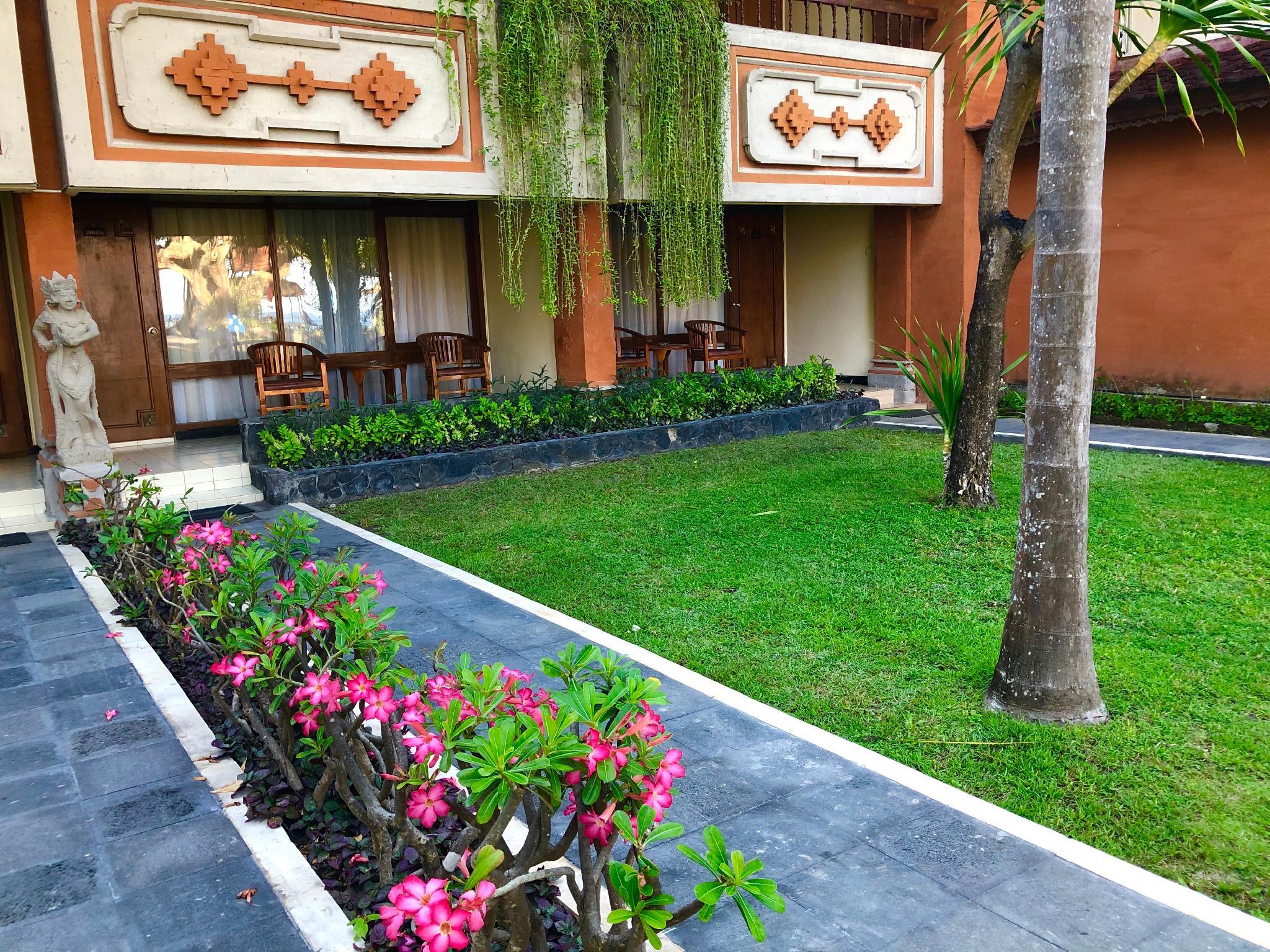 Inna Sindhu Beach Hotel & Resort-Bali Updated 2023 Room Price-Reviews &  Deals | Trip.com