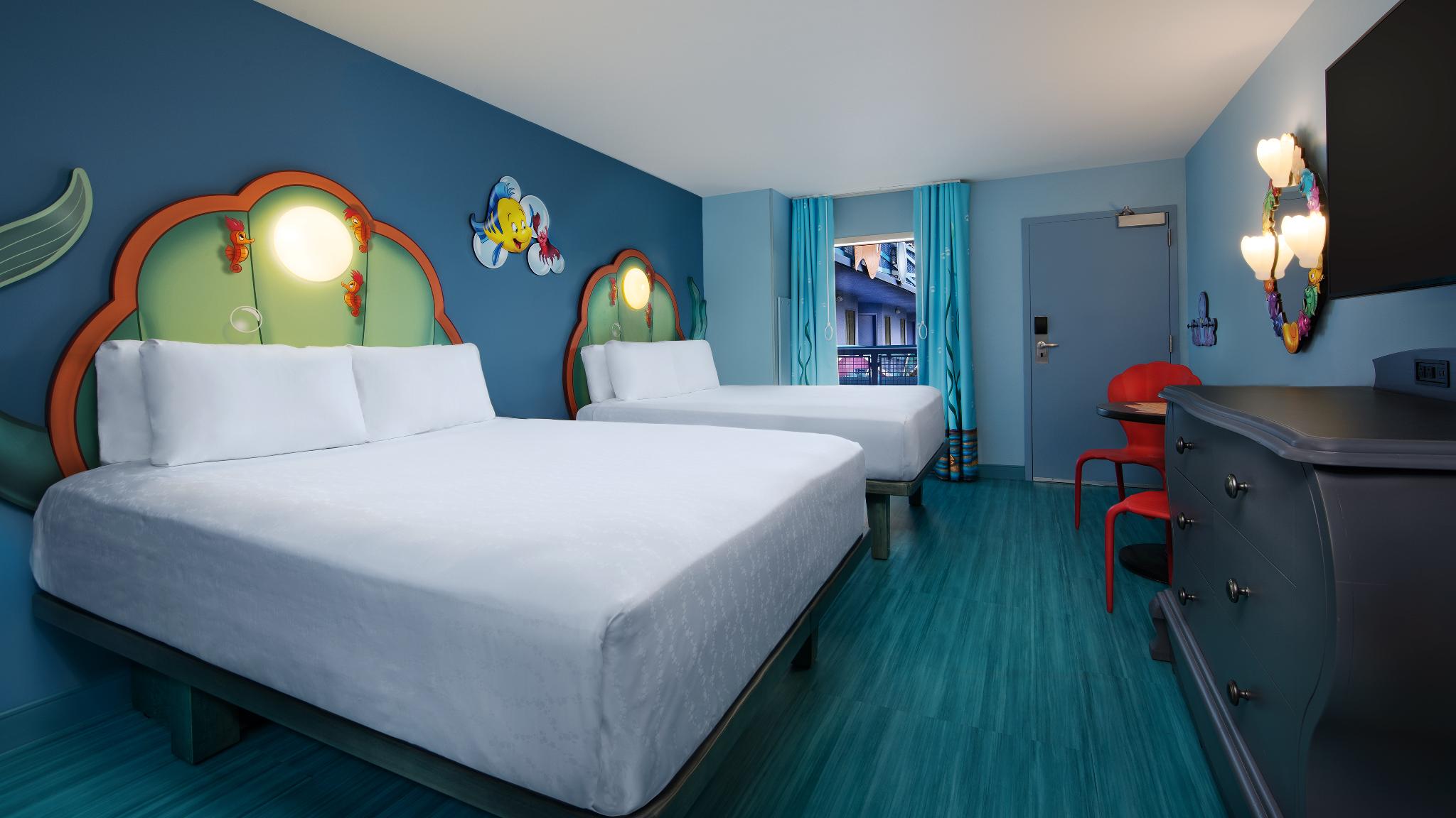 Disney's Art of Animation Resort-Bay Lake Updated 2023 Room Price-Reviews & Deals Disney's Art of Animation Resort-Bay Lake Updated 2023 Room Price-Reviews & Deals