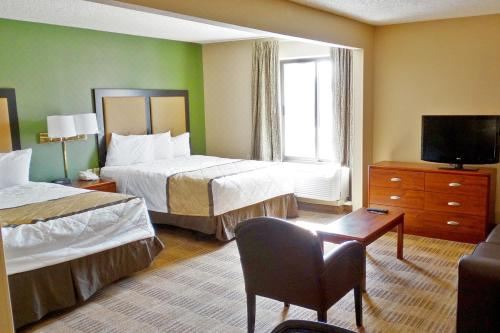 Extended Stay America Suites - Corpus Christi - Staples - Évaluations de  l'hôtel 2 étoiles à Corpus Christi