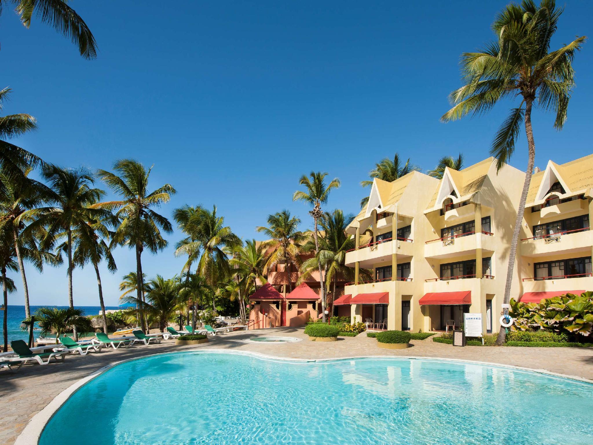 Casa Marina Beach and Reef - Valoraciones de hotel de 3 estrellas en Sosúa