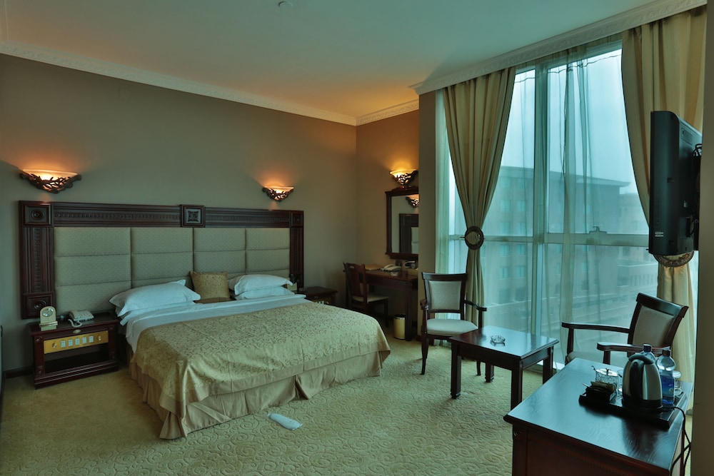 friendship international hotel rongsheng china price