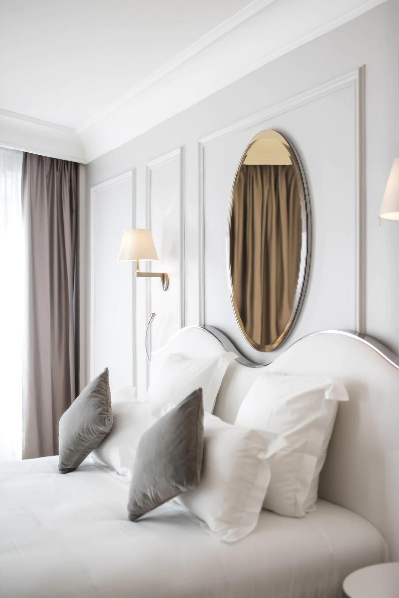 Hotel Trinité Haussmann-Paris Updated 2023 Room Price-Reviews & Deals |  Trip.com