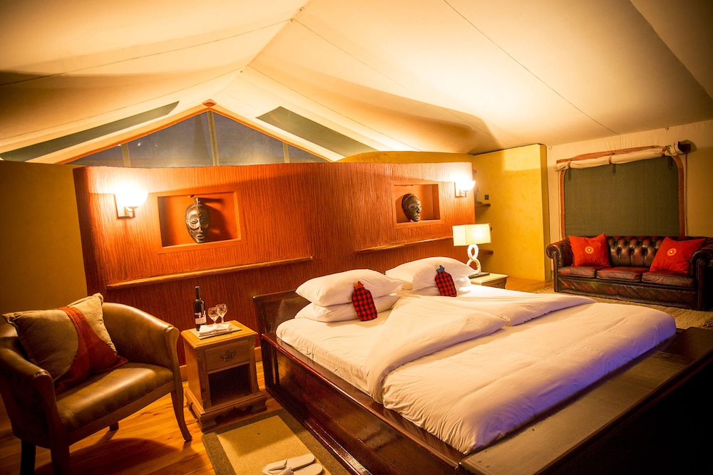 Mara Engai Wilderness Lodge, Lolgorien Latest Price & Reviews of Global  Hotels 2023 | Trip.com