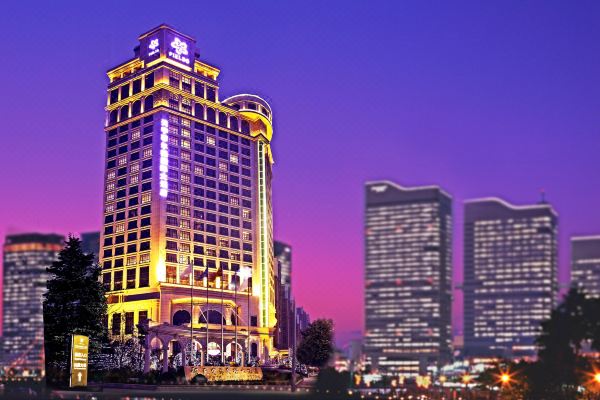 陕西天宇菲尔德国际大酒店预订价格,联系电话位置地址【携程酒店】