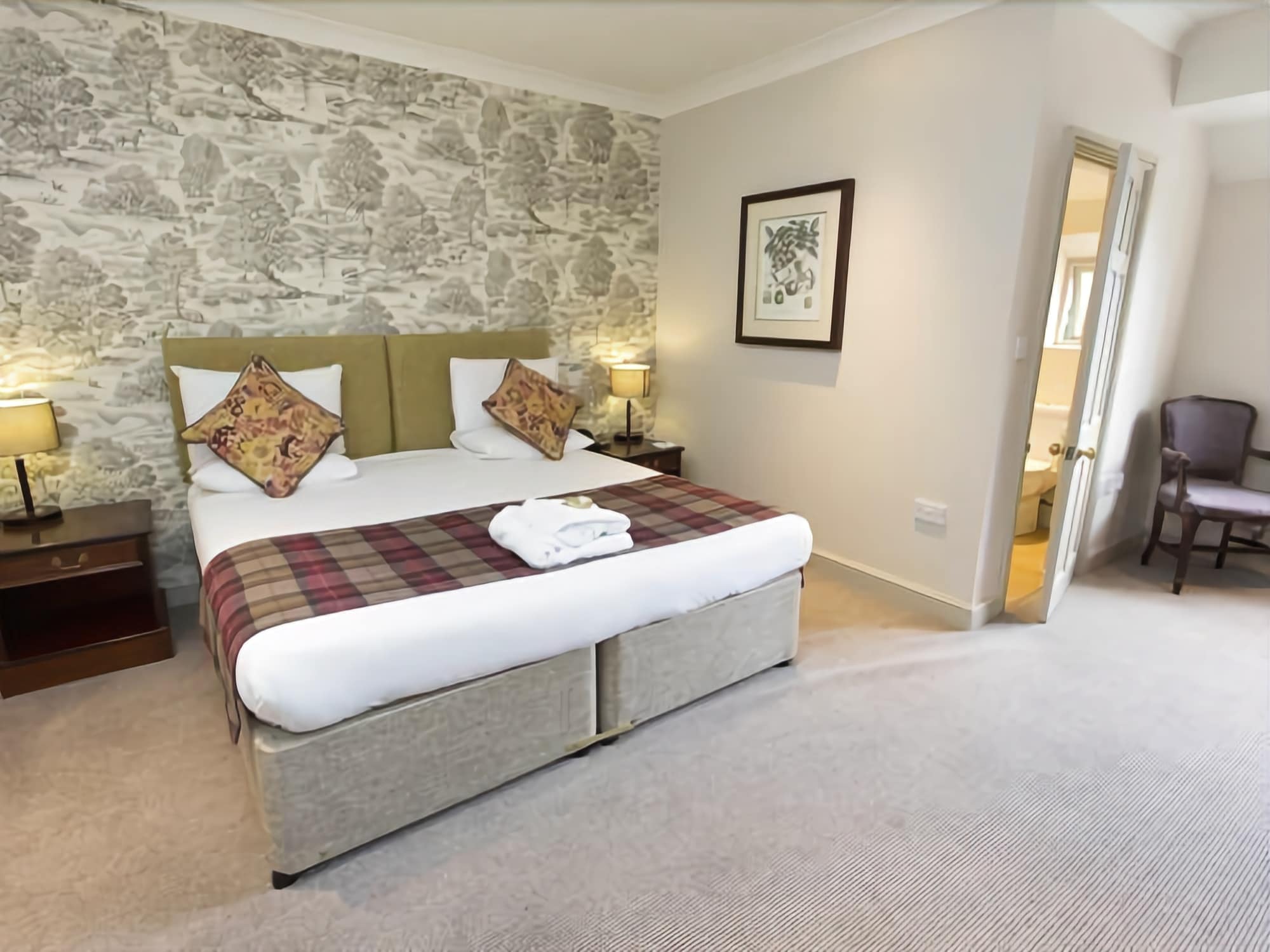 Hadley Bowling Green Inn, Droitwich Latest Price & Reviews of Global Hotels  2023 | Trip.com