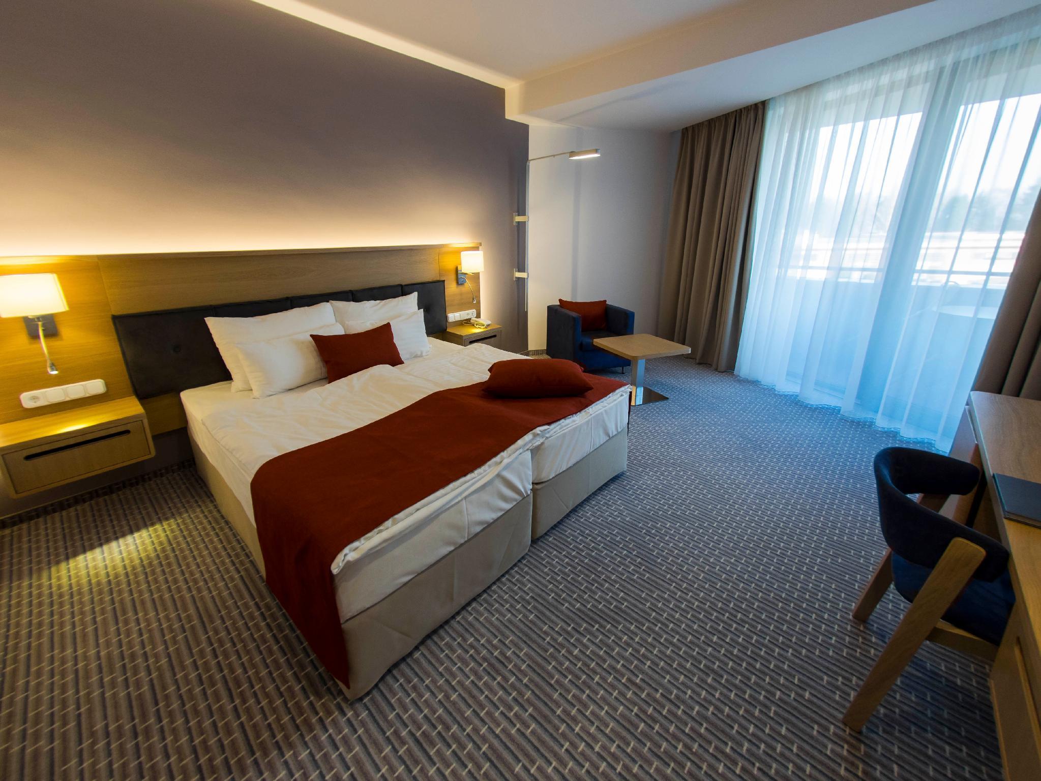 Thermal Hotel Balance Lenti-Letenye Updated 2023 Room Price-Reviews & Deals  | Trip.com