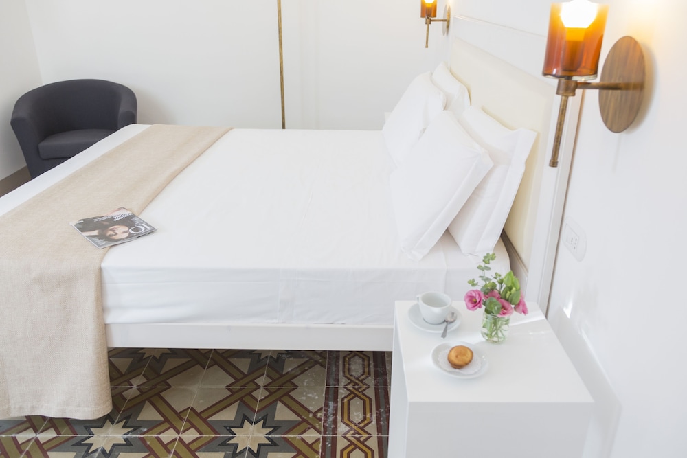 Relais San Martino - Albergo Della Felicità by Ria Hotels-Taviano Updated  2023 Room Price-Reviews & Deals | Trip.com