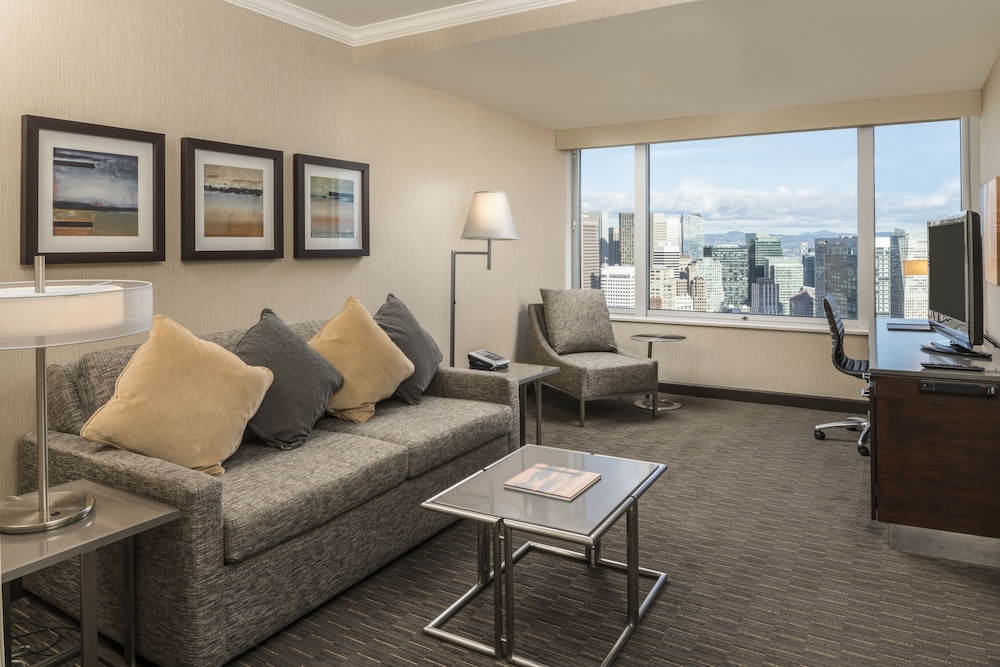 Hilton San Francisco Union Square, San Francisco – Updated 2023 Prices