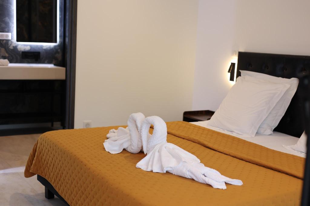 Marina di Fautea Over view