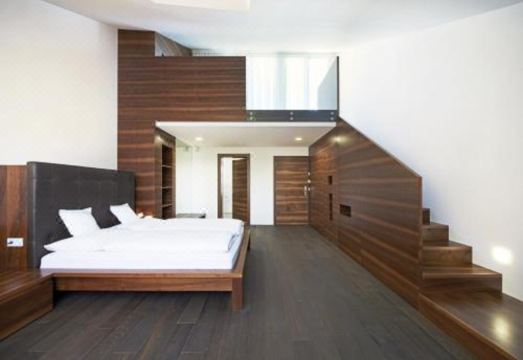 Restaurant Sigmund B&B Over view