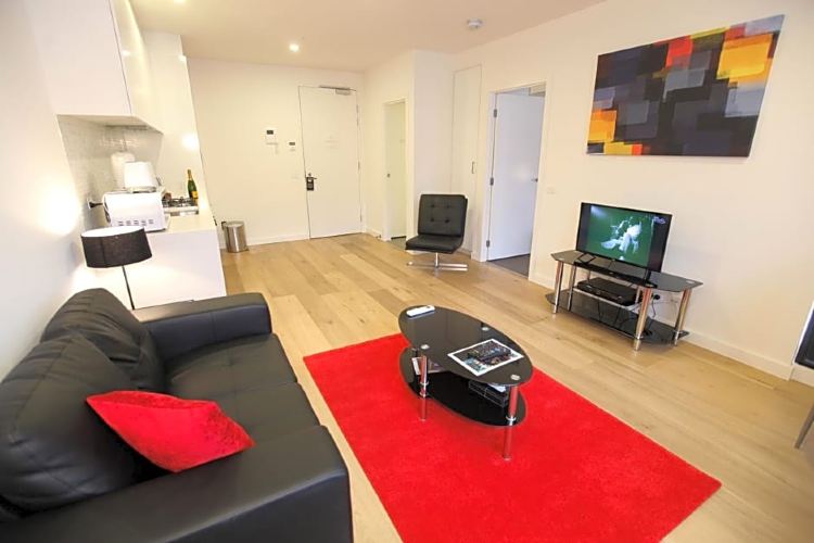 Melbourne Knox Central Apartment Hotel in Melbourne 2023 Updated prices, deals Klook United