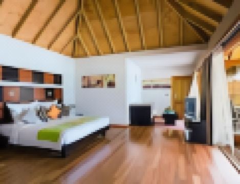 room overview picture