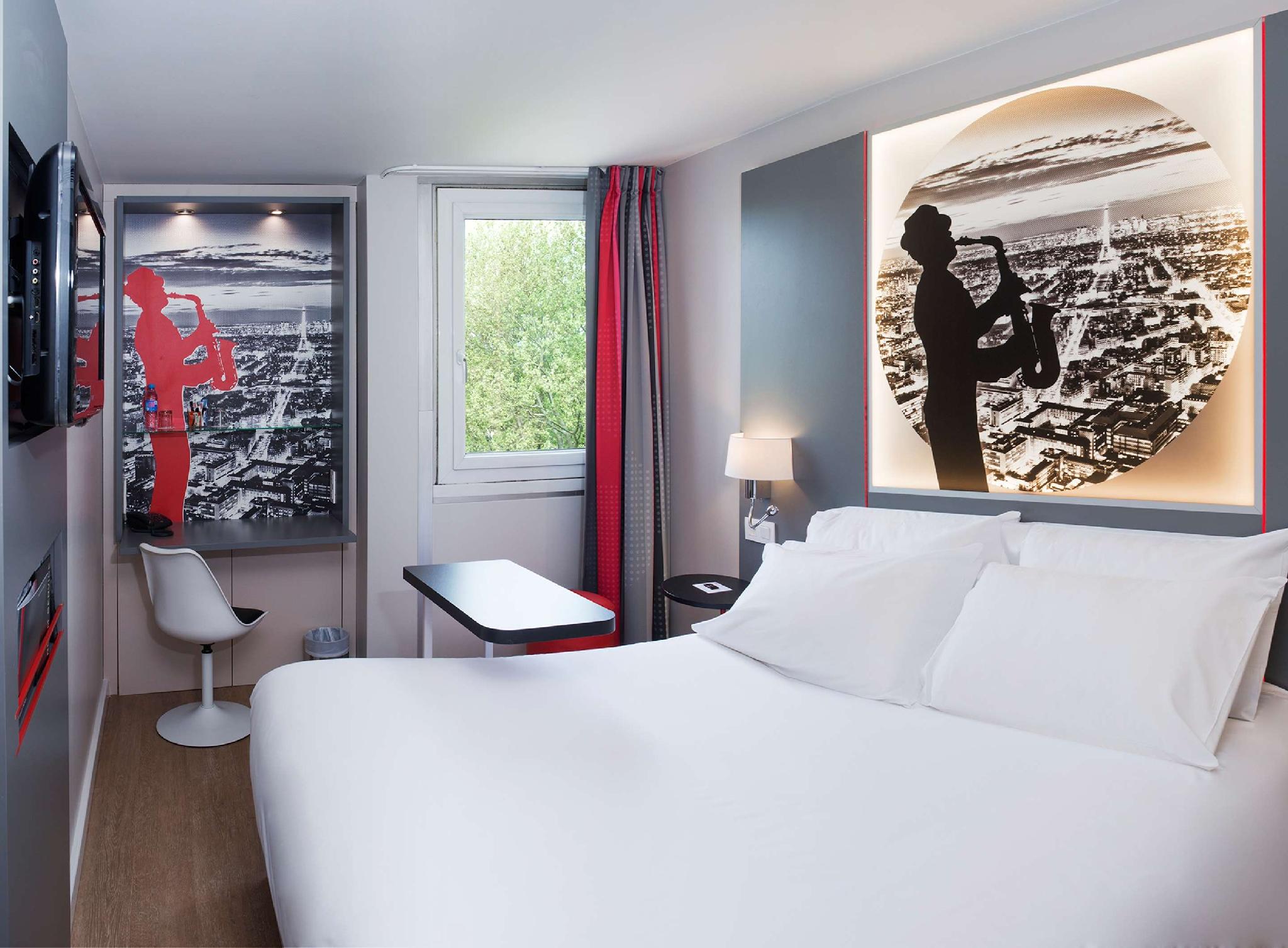 Best Western Paris Saint Quentin-Montigny-le-Bretonneux Updated 2023 Room  Price-Reviews & Deals | Trip.com
