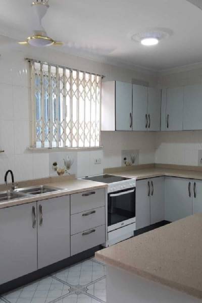 Immaculate 4-Bedroom, House in Cape Coast @Moree