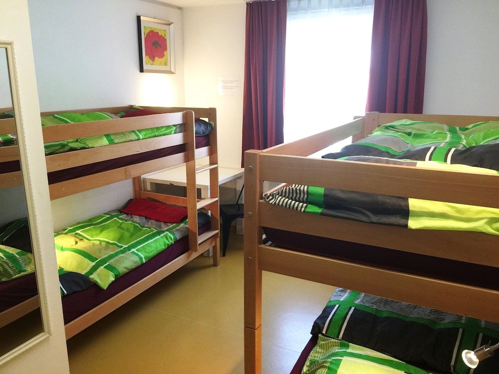 a&t Holiday Hostel-Vienna Updated 2023 Room Price-Reviews & Deals | Trip.com