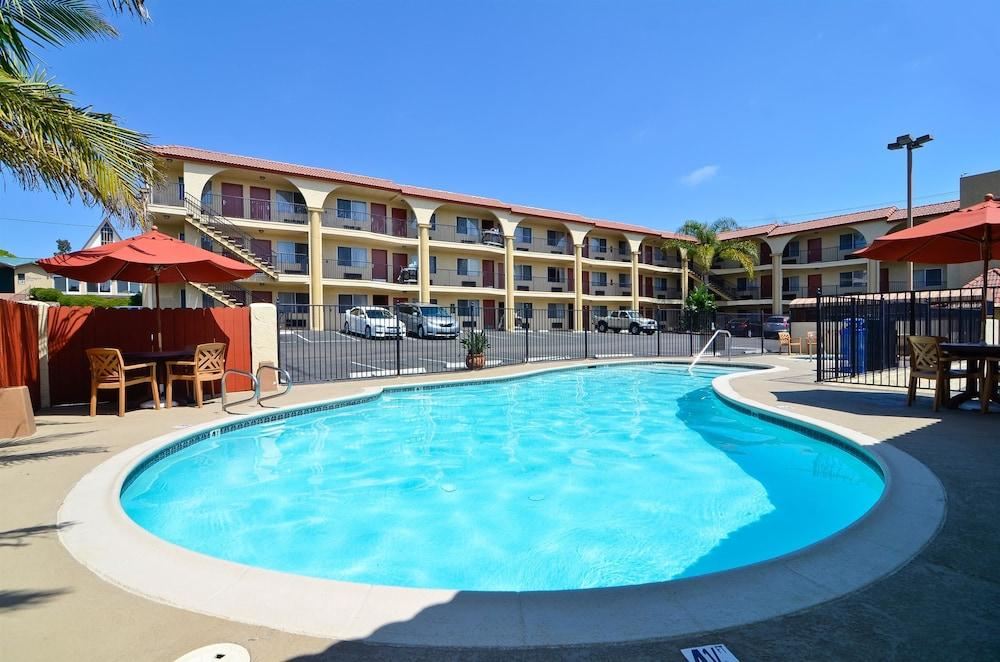 Best Western Mission Bay-San Diego Updated 2023 Room Price-Reviews u0026 Deals  | Trip.com