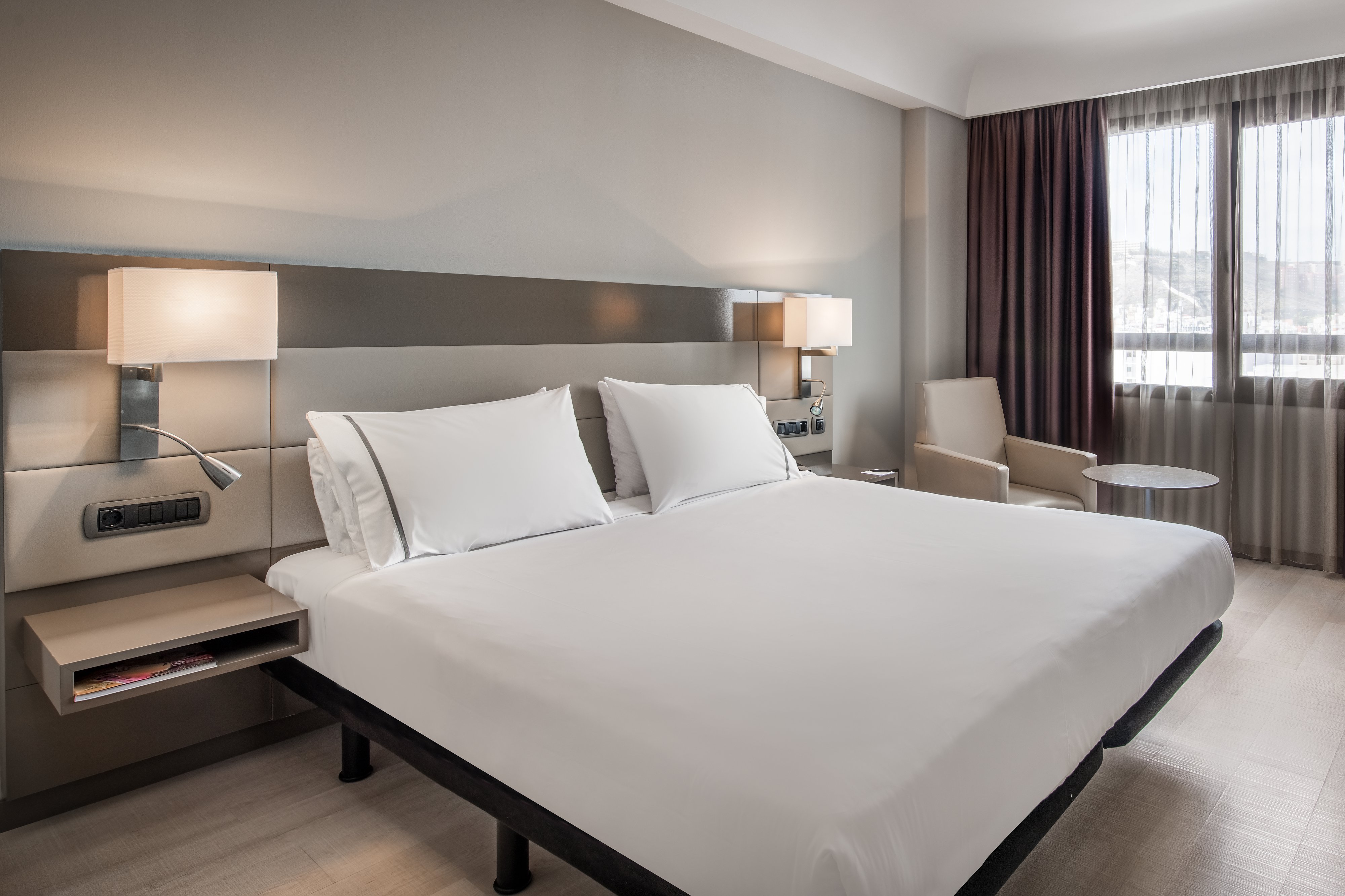 AC Hotel Iberia Las Palmas by Marriott-Las Palmas Updated 2022 Room  Price-Reviews & Deals | Trip.com
