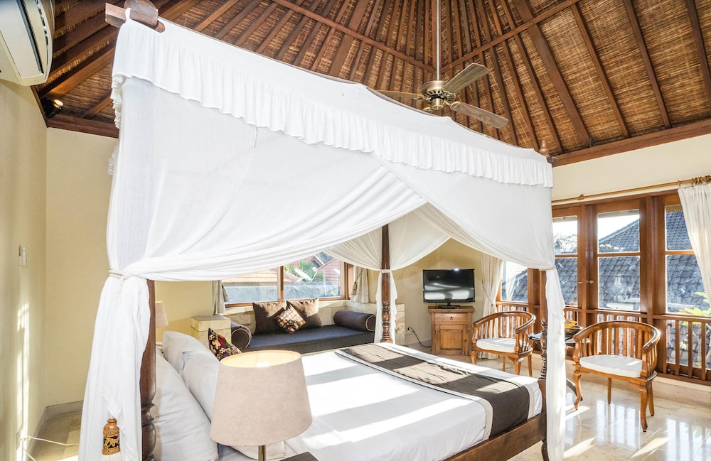 Villa Diana Bali - Évaluations de l'hôtel 4 étoiles à Bali